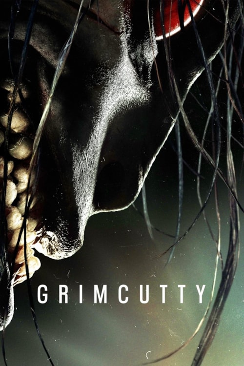 Grimcutty - Nutri la tua follia poster